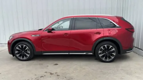 2024 Mazda CX-90 - Images - 4