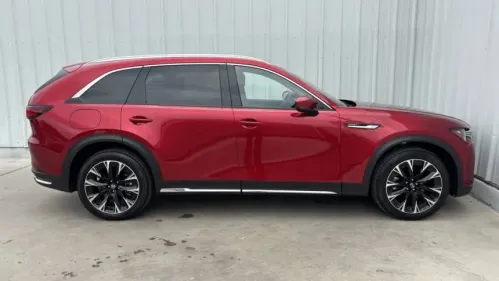 2024 Mazda CX-90 - Images - 5