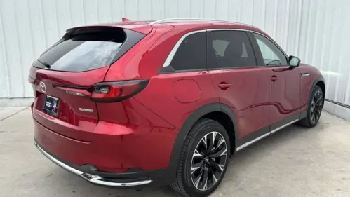 2024 Mazda CX-90 - Images - 6