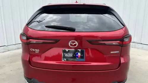 2024 Mazda CX-90 - Images - 7