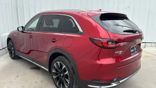 2024 Mazda CX-90 - Images - 8