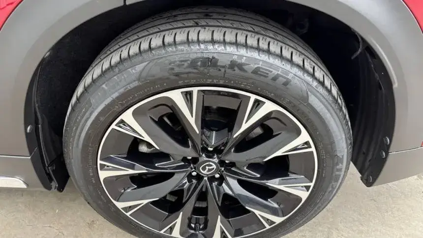 2024 Mazda CX-90 - Images - 9