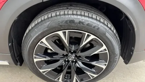 2024 Mazda CX-90 - Images - 9