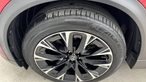 2024 Mazda CX-90 - Images - 10