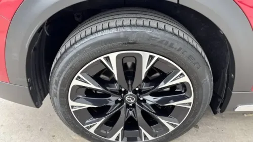 2024 Mazda CX-90 - Images - 11