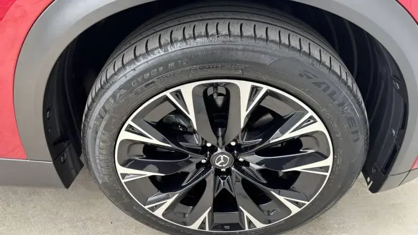 2024 Mazda CX-90 - Images - 12