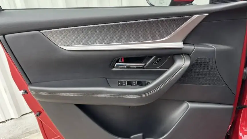 2024 Mazda CX-90 - Images - 13