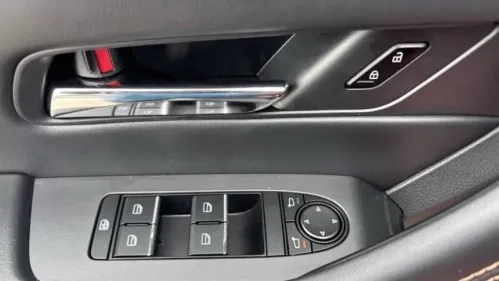 2024 Mazda CX-90 - Images - 14