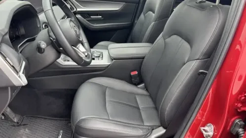 2024 Mazda CX-90 - Images - 17