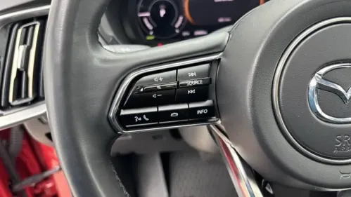 2024 Mazda CX-90 - Images - 18