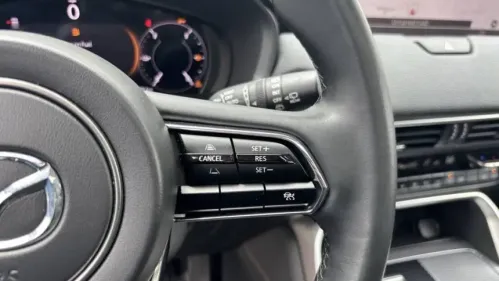 2024 Mazda CX-90 - Images - 19