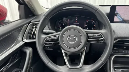 2024 Mazda CX-90 - Images - 22