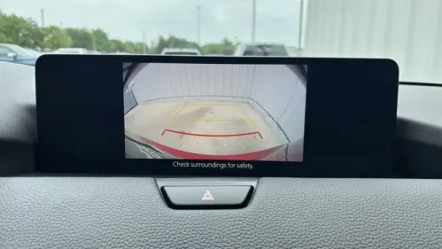 2024 Mazda CX-90 - Images - 24
