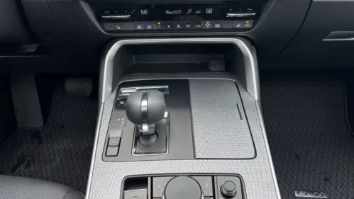 2024 Mazda CX-90 - Images - 25
