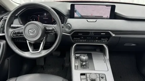 2024 Mazda CX-90 - Images - 26