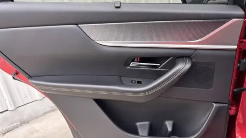 2024 Mazda CX-90 - Images - 27