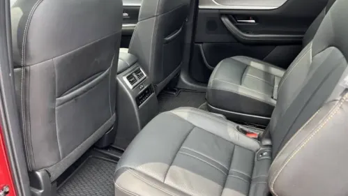 2024 Mazda CX-90 - Images - 28
