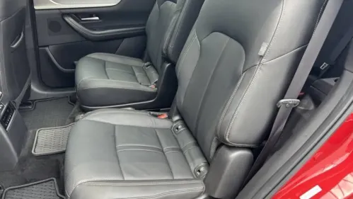 2024 Mazda CX-90 - Images - 29