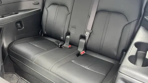 2024 Mazda CX-90 - Images - 30