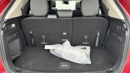 2024 Mazda CX-90 - Images - 32