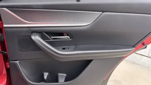 2024 Mazda CX-90 - Images - 34