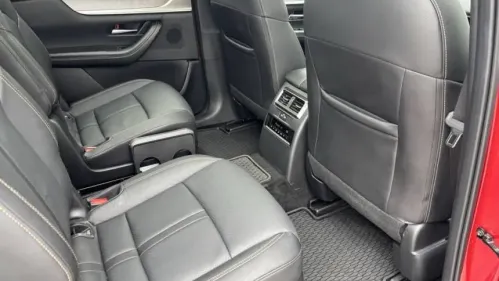 2024 Mazda CX-90 - Images - 35