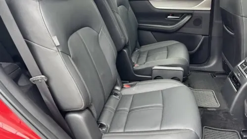 2024 Mazda CX-90 - Images - 36