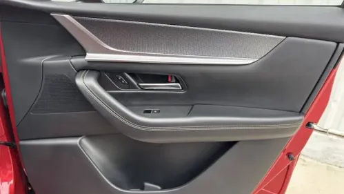 2024 Mazda CX-90 - Images - 37