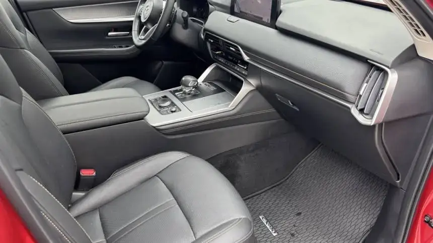 2024 Mazda CX-90 - Images - 38