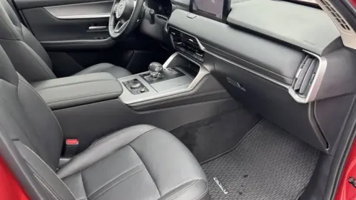 2024 Mazda CX-90 - Images - 38