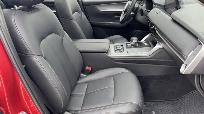 2024 Mazda CX-90 - Images - 39