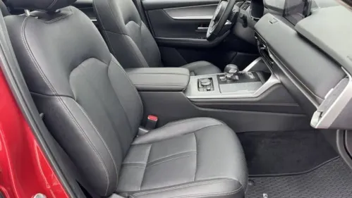 2024 Mazda CX-90 - Images - 39
