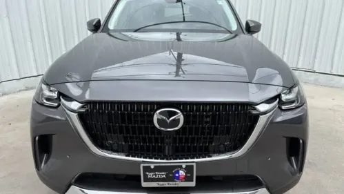 2024 Mazda CX-90 JM3KKDHA7R1152914