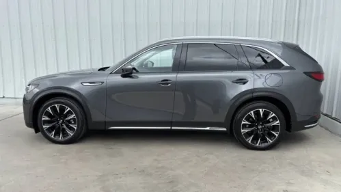 2024 Mazda CX-90 JM3KKDHA7R1152914