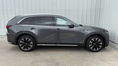 2024 Mazda CX-90 JM3KKDHA7R1152914