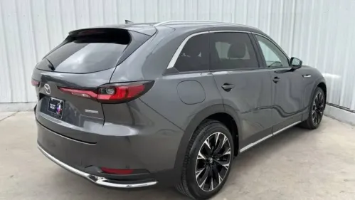 2024 Mazda CX-90 JM3KKDHA7R1152914