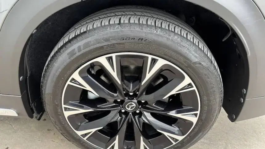 2024 Mazda CX-90 - Images - 9