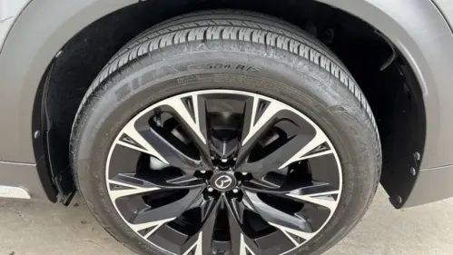2024 Mazda CX-90 JM3KKDHA7R1152914