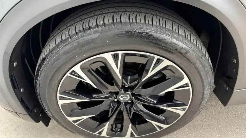 2024 Mazda CX-90 - Images - 10