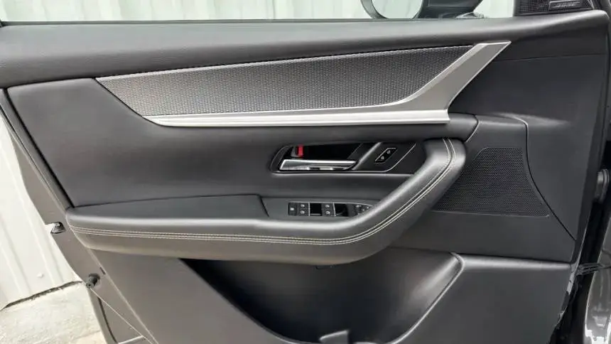 2024 Mazda CX-90 - Images - 11