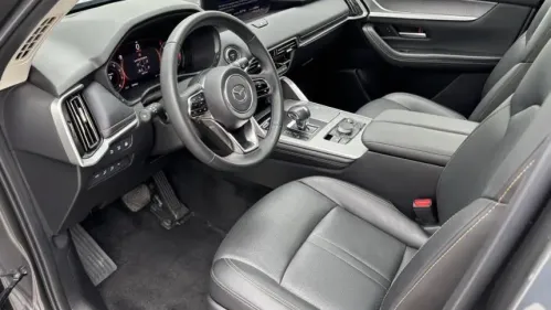 2024 Mazda CX-90 JM3KKDHA7R1152914