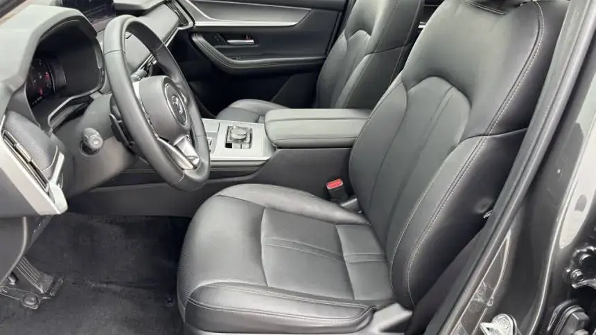 2024 Mazda CX-90 - Images - 15