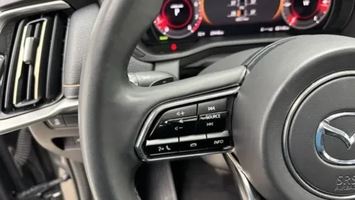 2024 Mazda CX-90 JM3KKDHA7R1152914