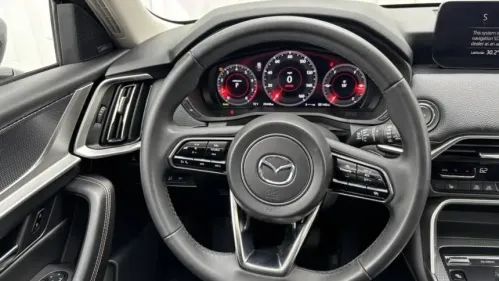 2024 Mazda CX-90 JM3KKDHA7R1152914