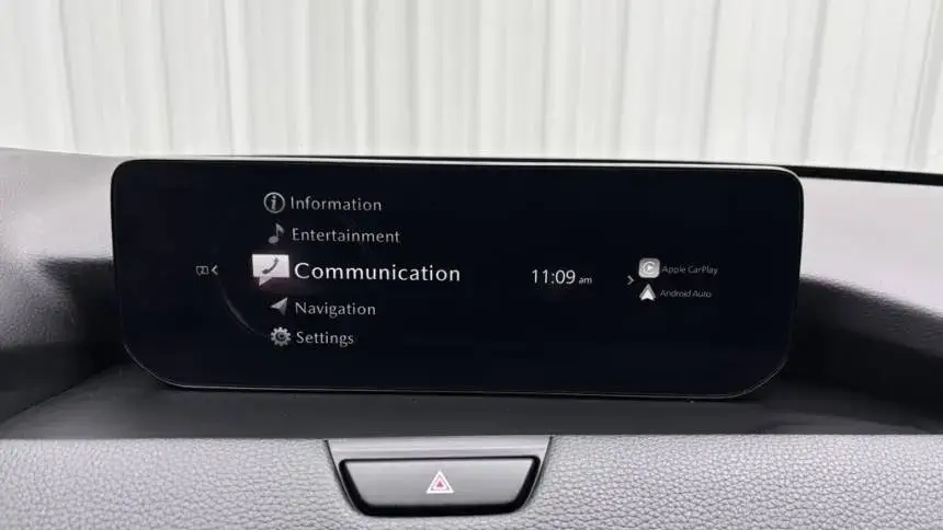 2024 Mazda CX-90 - Images - 22
