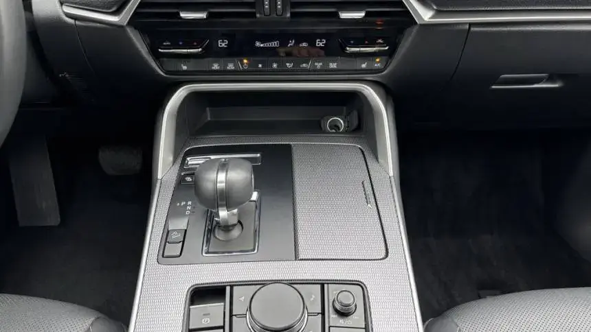 2024 Mazda CX-90 - Images - 24