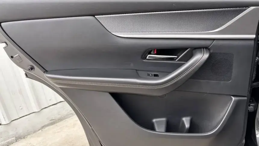 2024 Mazda CX-90 - Images - 26