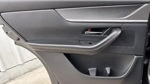 2024 Mazda CX-90 JM3KKDHA7R1152914