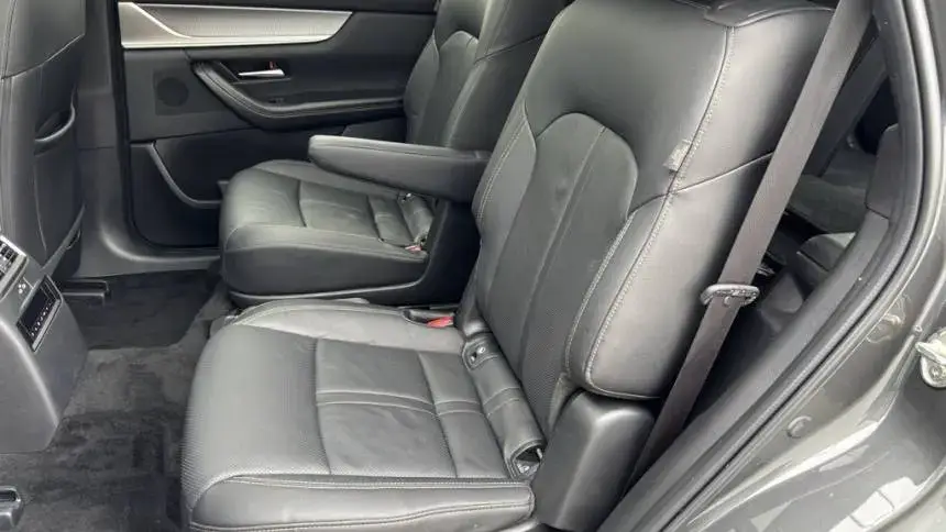 2024 Mazda CX-90 - Images - 28