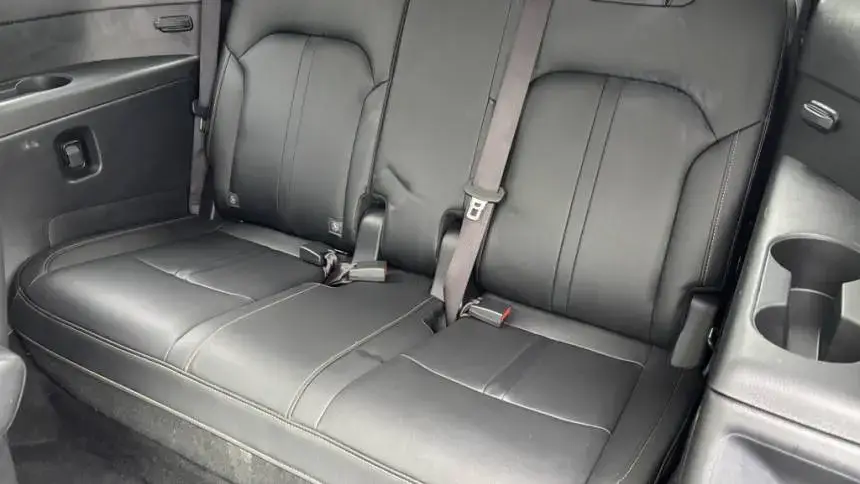 2024 Mazda CX-90 - Images - 29